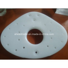 Precision Plastic Machining Part Made by HDPE